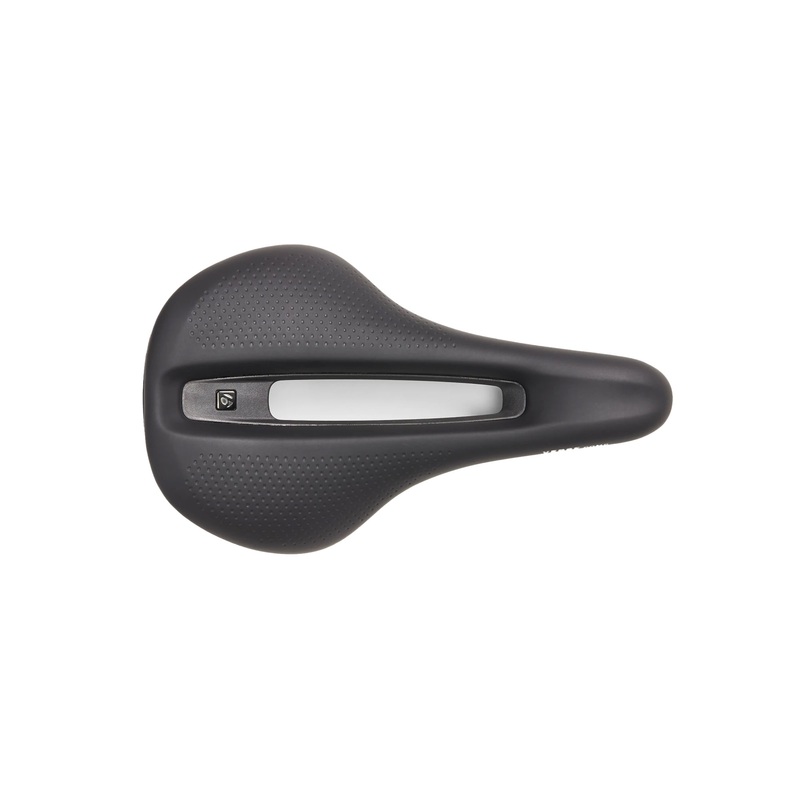Bontrager Verse Short Comp Saddle | 145 mm