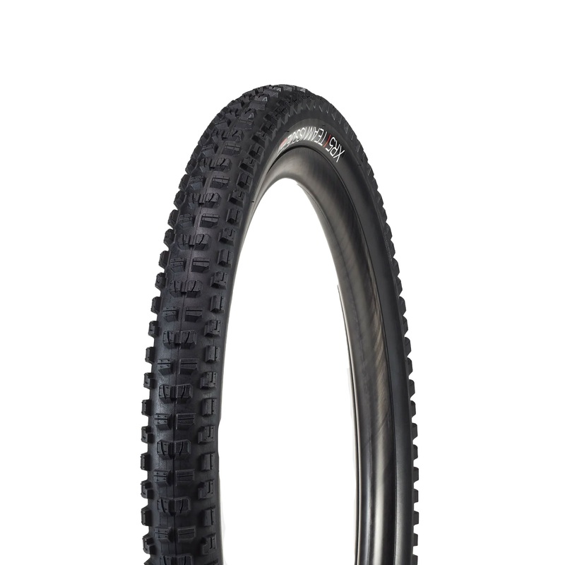 Bontrager XR5 Team Issue TLR MTB Tyre