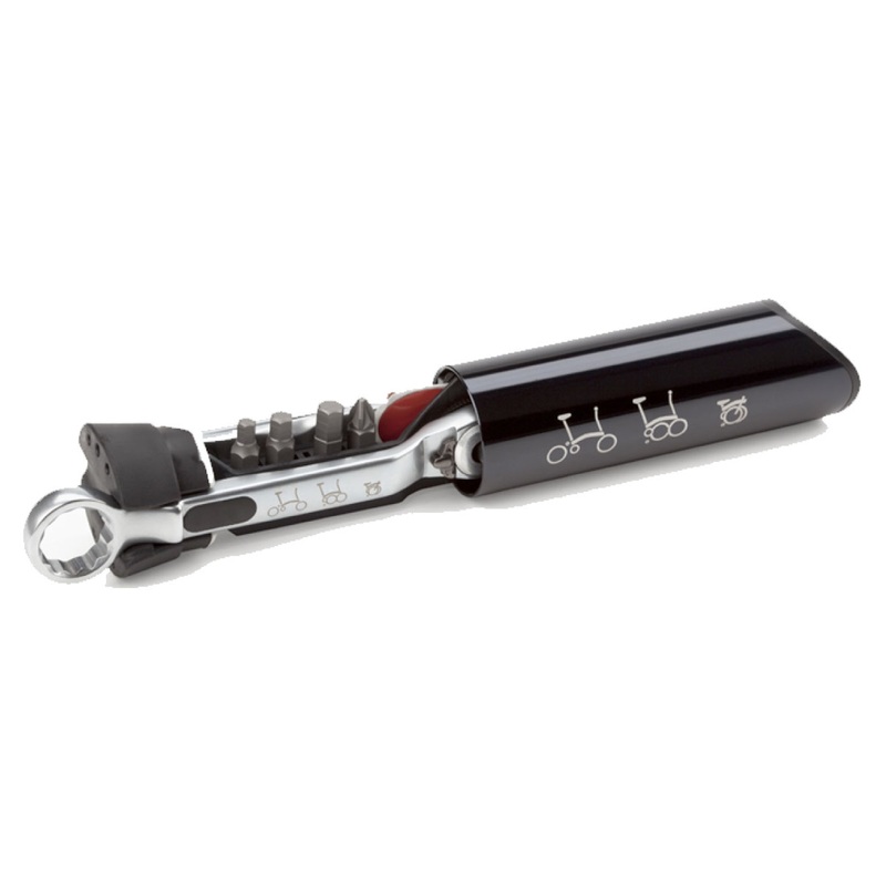 Brompton Toolkit