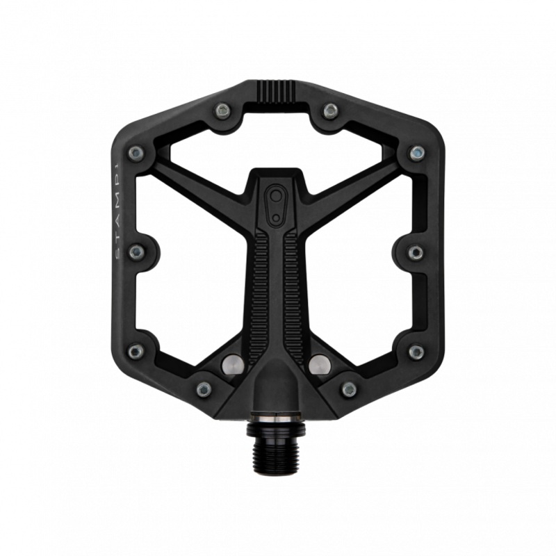 Crankbrothers Stamp 1 Gen 2 Small | Black