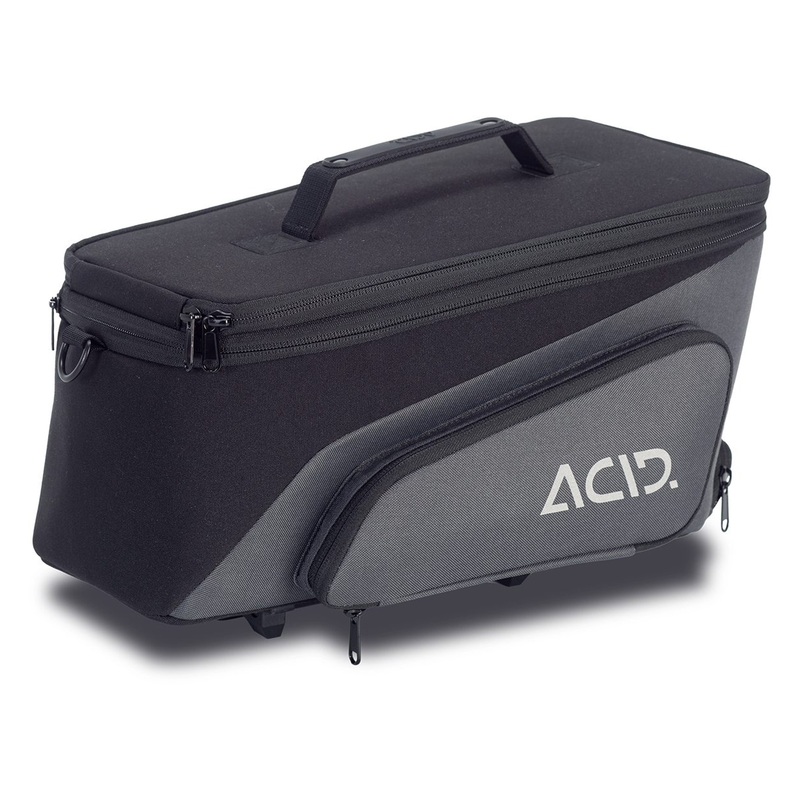 Cube Acid Panniers Trunk 8 7 Rilink