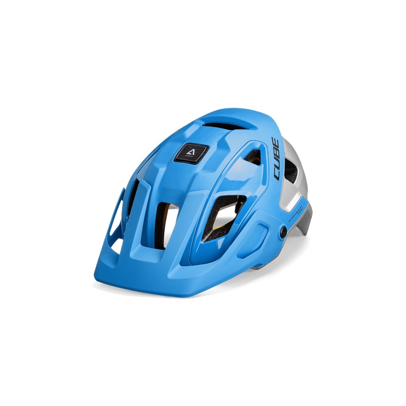 Cube Helmet Strover X Action Team MTB Helmet