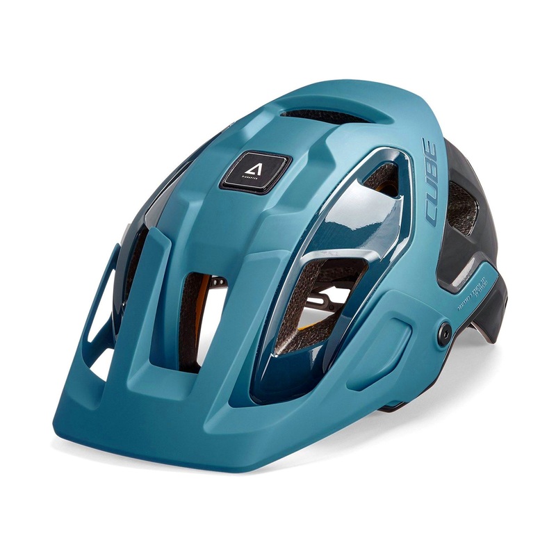 Cube Strover MTB Helmet