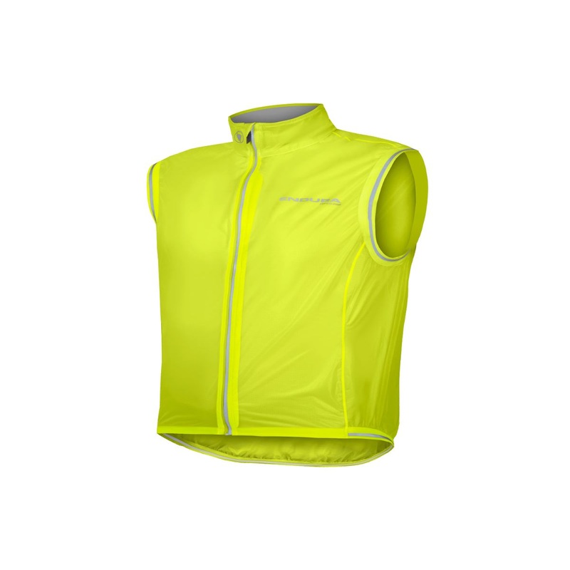 Endura FS260-Pro Adrenaline Race Gilet II