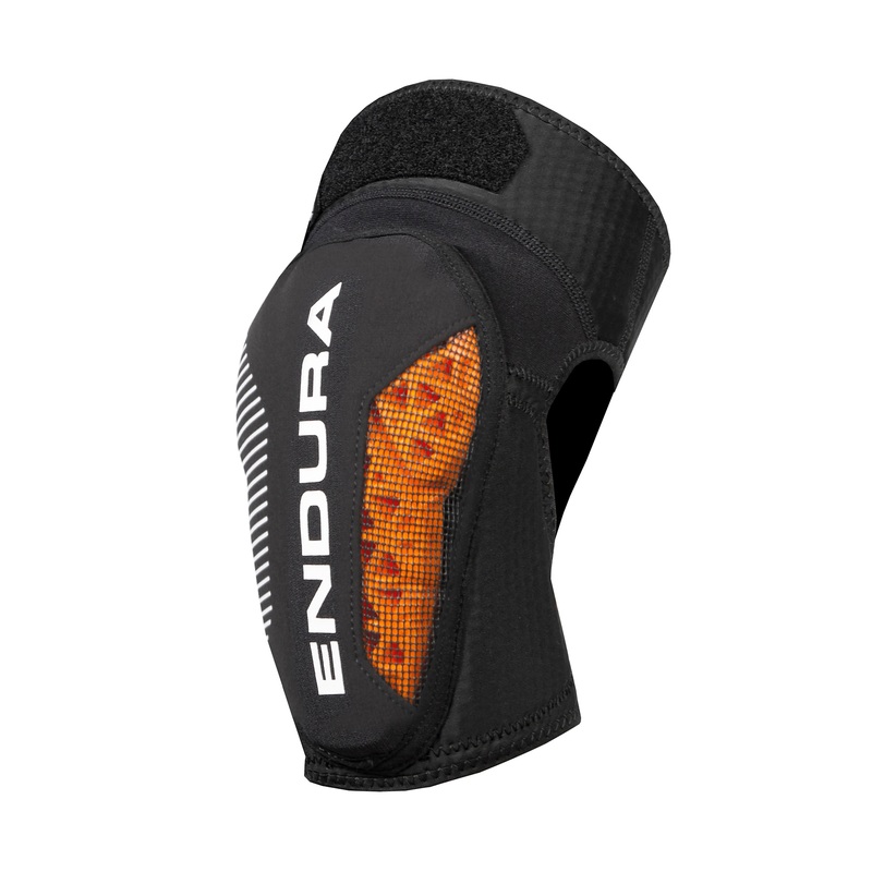 Endura Kids MT500 D3O Kneed Pad | Black
