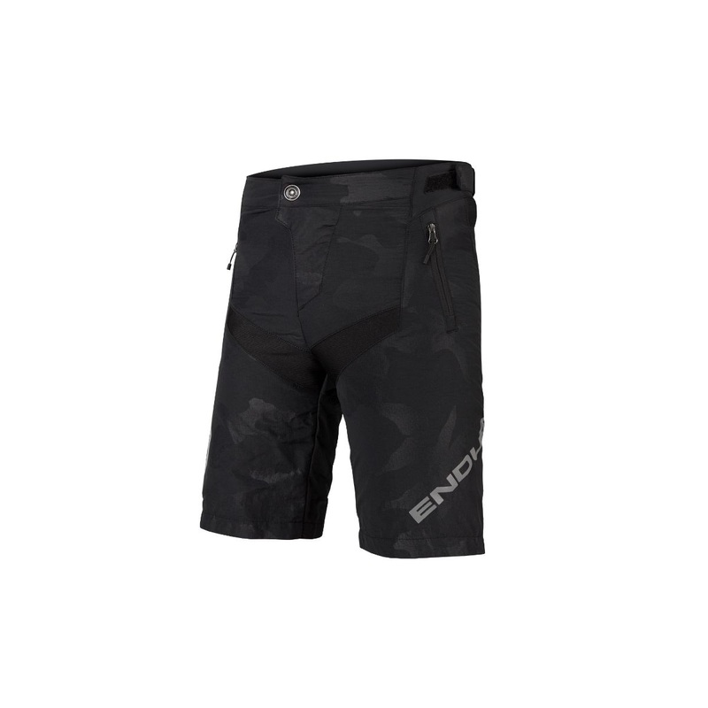 Endura Kids MT500JR Short with Liner