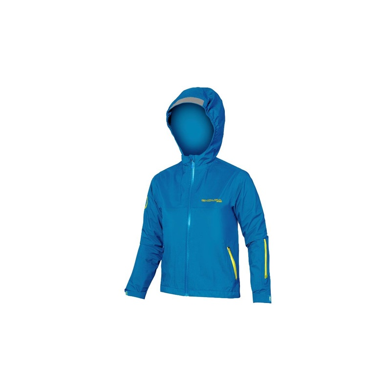 Endura Kids MT500JR Waterproof Jacket