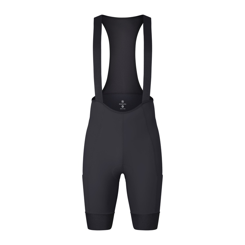 Endura Loop Bibshort | Black