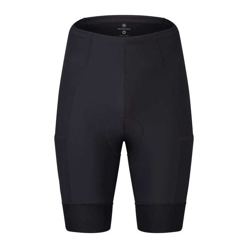 Endura Loop Waist Short | Black