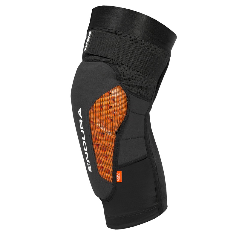 Endura MT500 Lite Knee Pad | Black