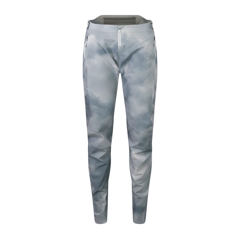 Endura Womens MT500 Burner Lite Pant | Dreich Grey