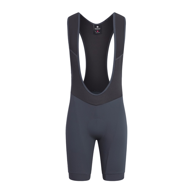 Endura Womens Xtract Lite Bibshort | Grey