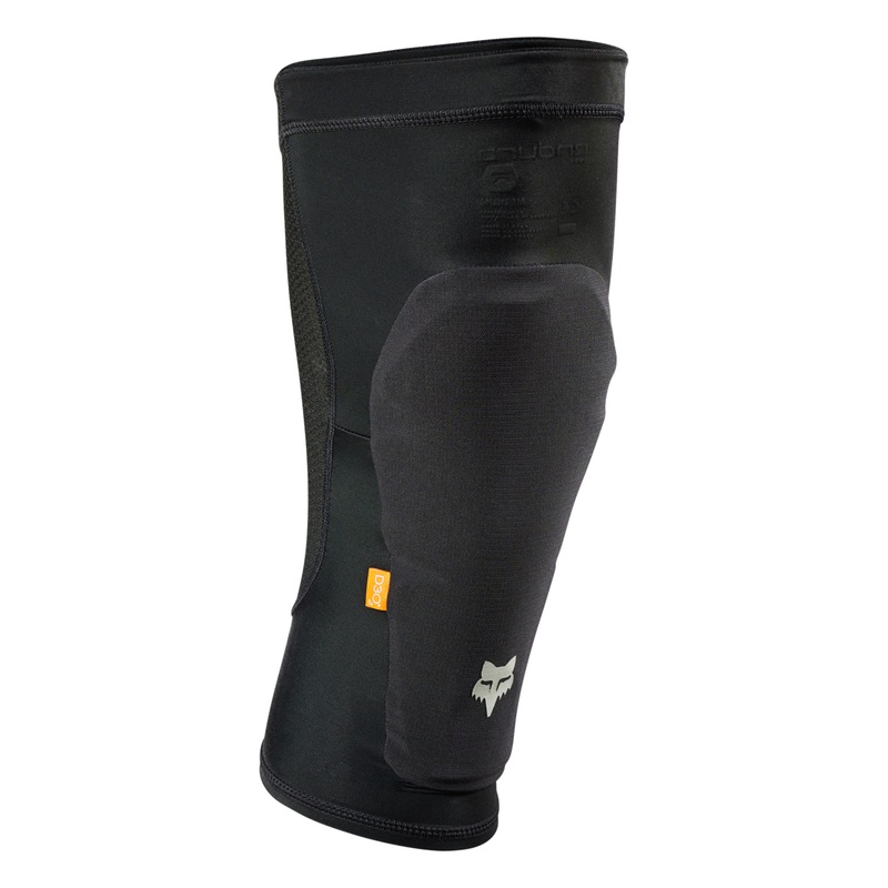 Fox Enduro MTB Knee Sleeve | Black