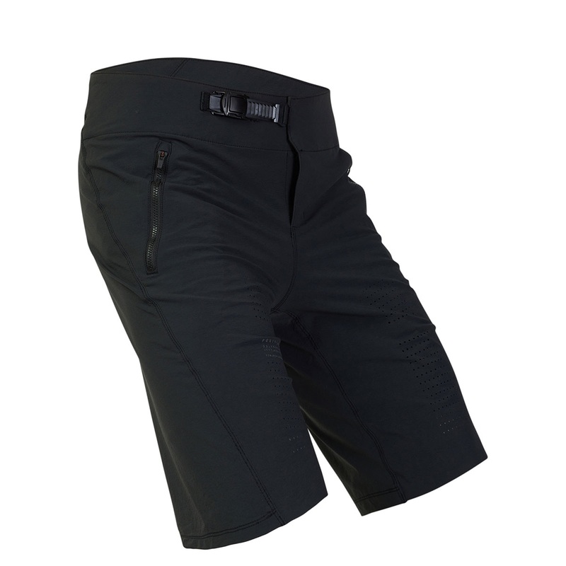 Fox Flexair Short | Black