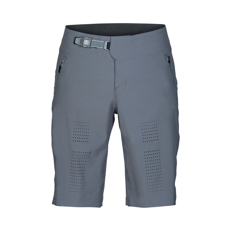 Fox Flexair Short | Graphite