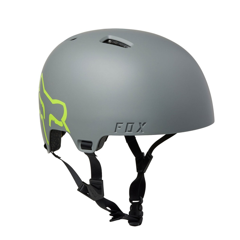 Fox Flight Helmet