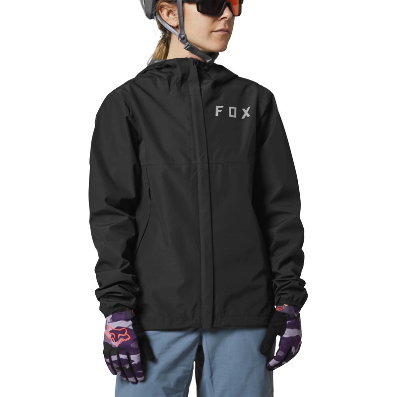 Fox Womens Ranger 2.5L Water Jacket