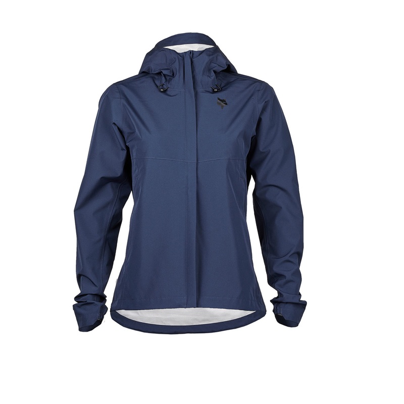 Fox Womens Ranger 2.5L Water Jacket | Midnight