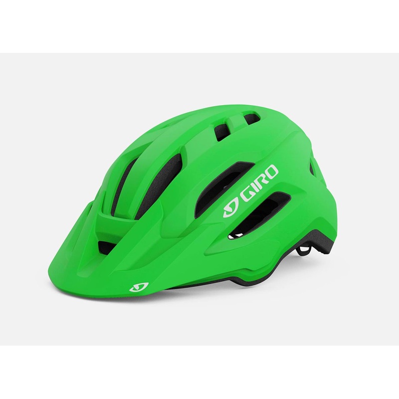 Giro Fixture II Youth Helmet