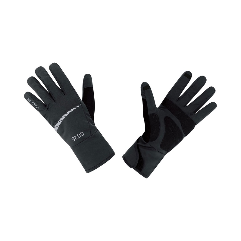Gore C5 GTX Gloves | Black