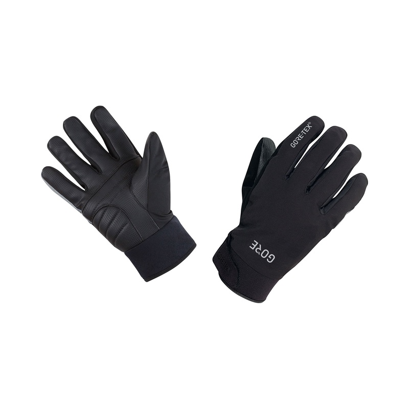 Gore C5 GTX Thermo Gloves | Black