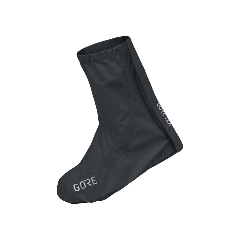 Gore GTX Overshoes | Black