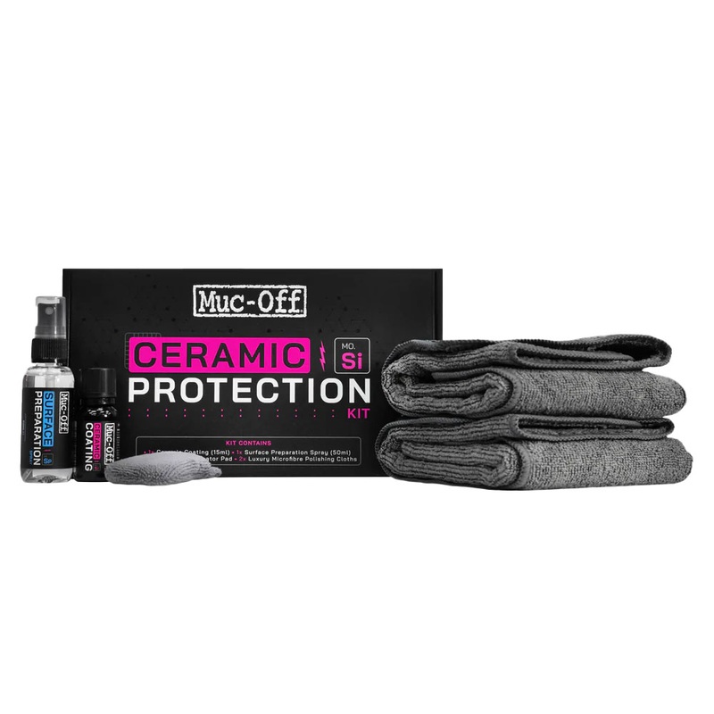 Muc-Off Ceramic Protection Kit