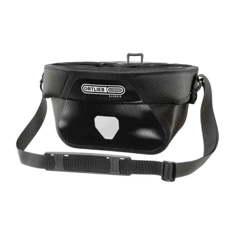 Ortlieb Ultimate Six Classic 5L Handlebar Bag