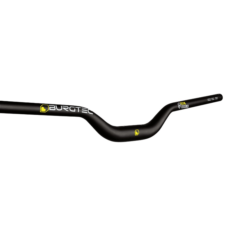 Ride High Josh Bryceland Signature Alloy Handlebar | 35mm Clamp