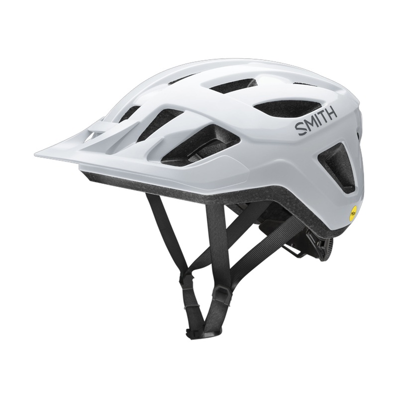 Smith Convoy MIPS Helmet | White