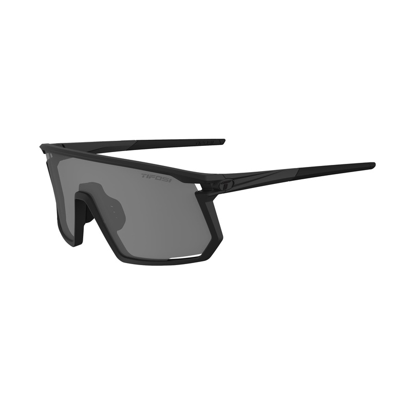 Tifosi Moab Interchangeable Sunglasses Blackout | Smoke