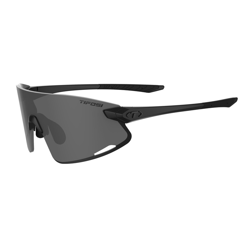 Tifosi Vogel XC Sunglasses | Smoke