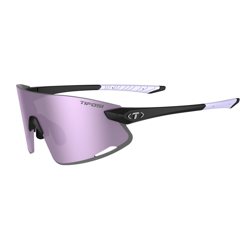 Tifosi Vogel XC Sunglasses | Violet