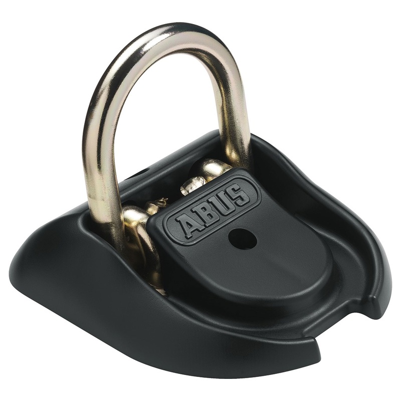 Abus WBA100 Granit B/SB Wall anchor