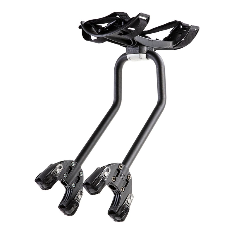 Aeroe Spider Rear Pannier Rack