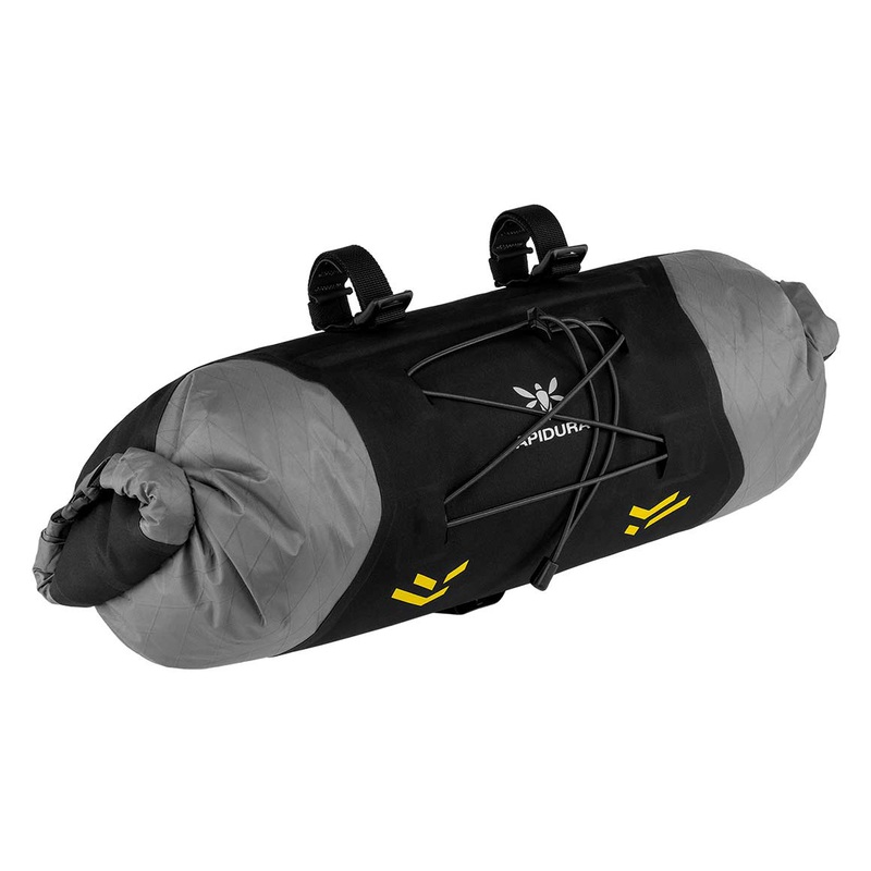 Apidura Backcountry Handlebar Pack | 11 Litre
