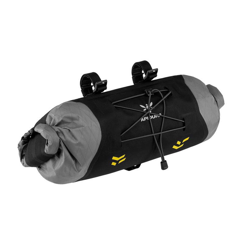 Apidura Backcountry Handlebar Pack | 7 Litre