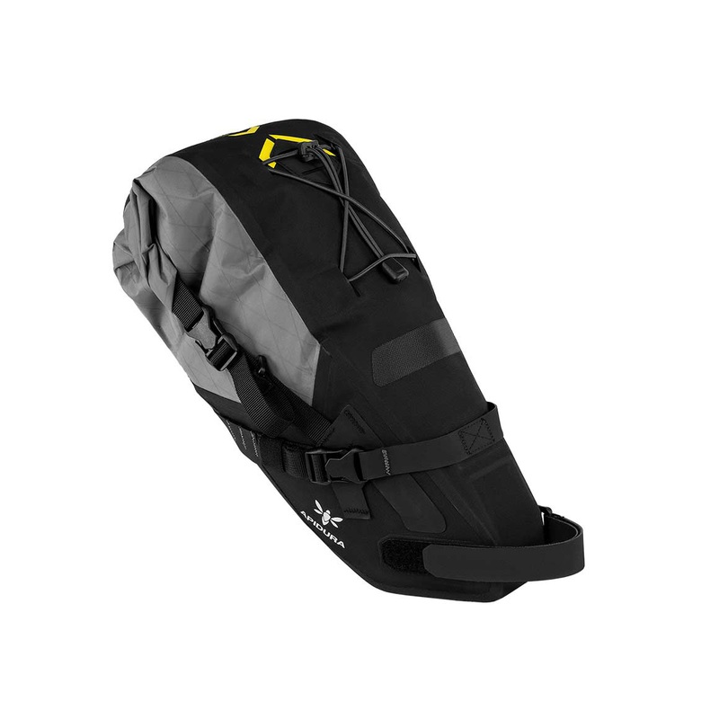 Apidura Backcountry Saddle Pack | 4.5 Litre