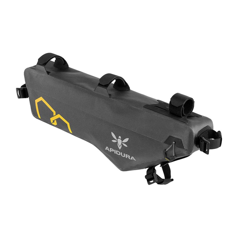 Apidura Expedition Compact Frame Pack | 4.5 Litre