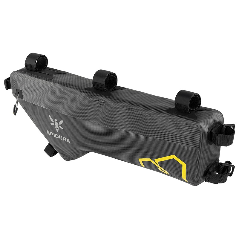 Apidura Expedition Frame Pack | 5.3 Litre