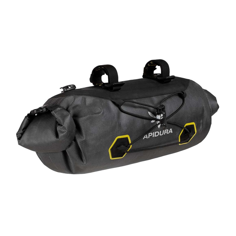 Apidura Expedition Handlebar Pack | 4.5 Litre