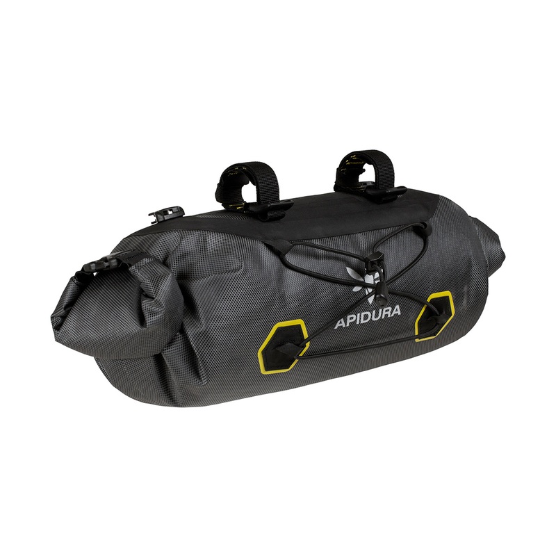 Apidura Expedition Handlebar Pack | 9 Litre