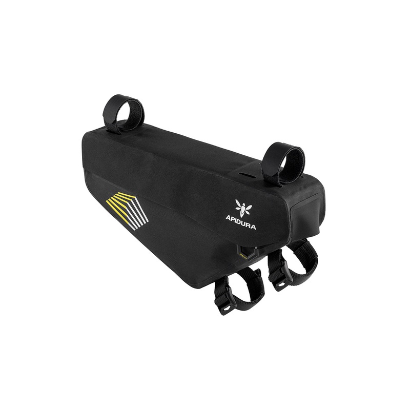Apidura Racing Frame Pack | 4 Litre
