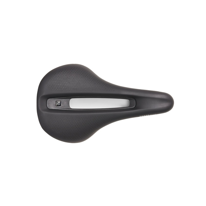 Bontrager Verse Short Elite Saddle | 145 mm