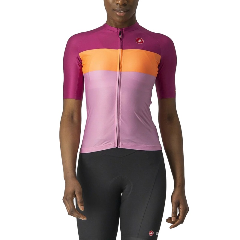 Castelli Aero Pro Womens Jersey