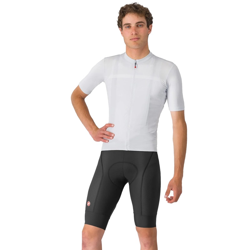 Castelli Competizione 2 Bib Shorts | Black