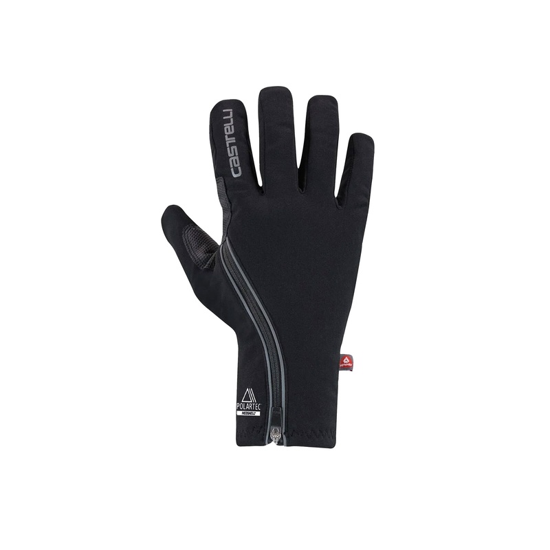 Castelli Espresso 2 Glove | Black