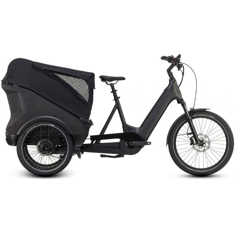 Cube Trike Cargo Hybrid 1500 2025
