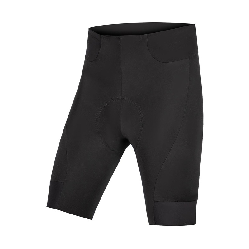 Endura FS260 Waist Shorts | Black