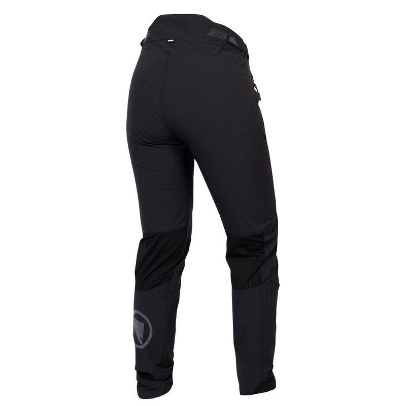 Endura Womens MT500 Burner Lite Pant | Black